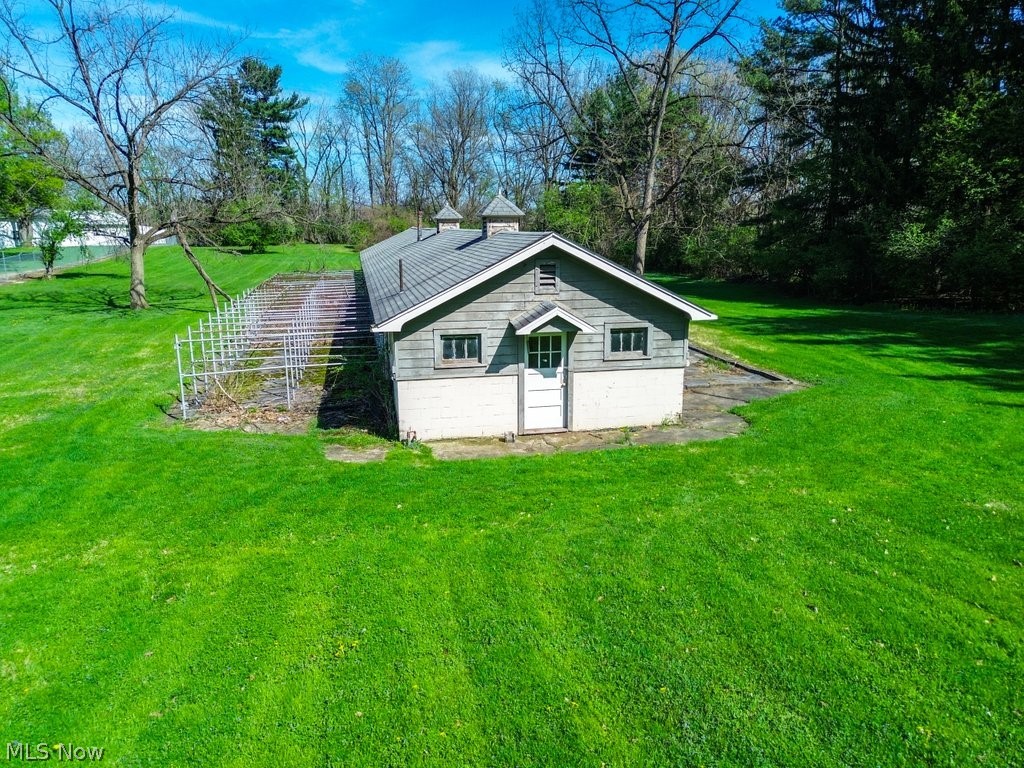 4559 Van Epps Road Brooklyn Heights OH 44131