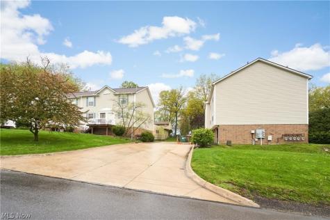 939 Magnolia Avenue Cuyahoga Falls OH 44221