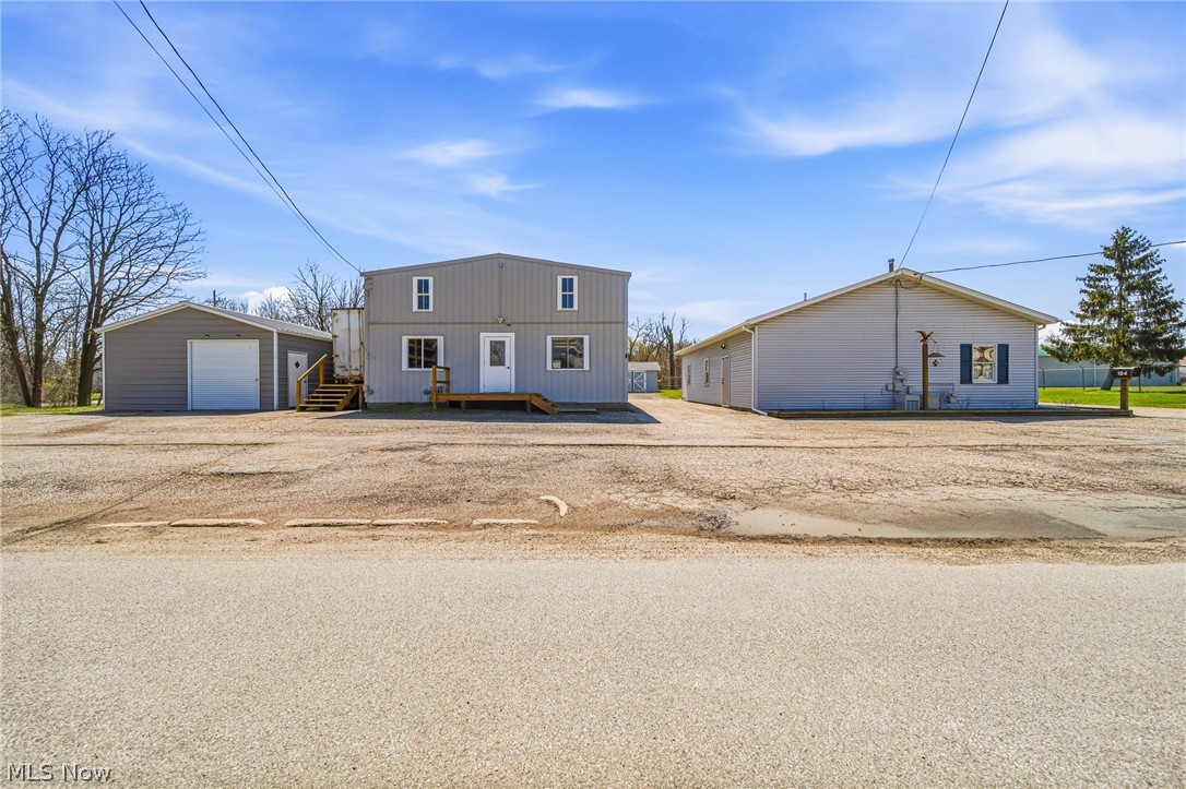 184 E Walnut Street Jefferson OH 44047