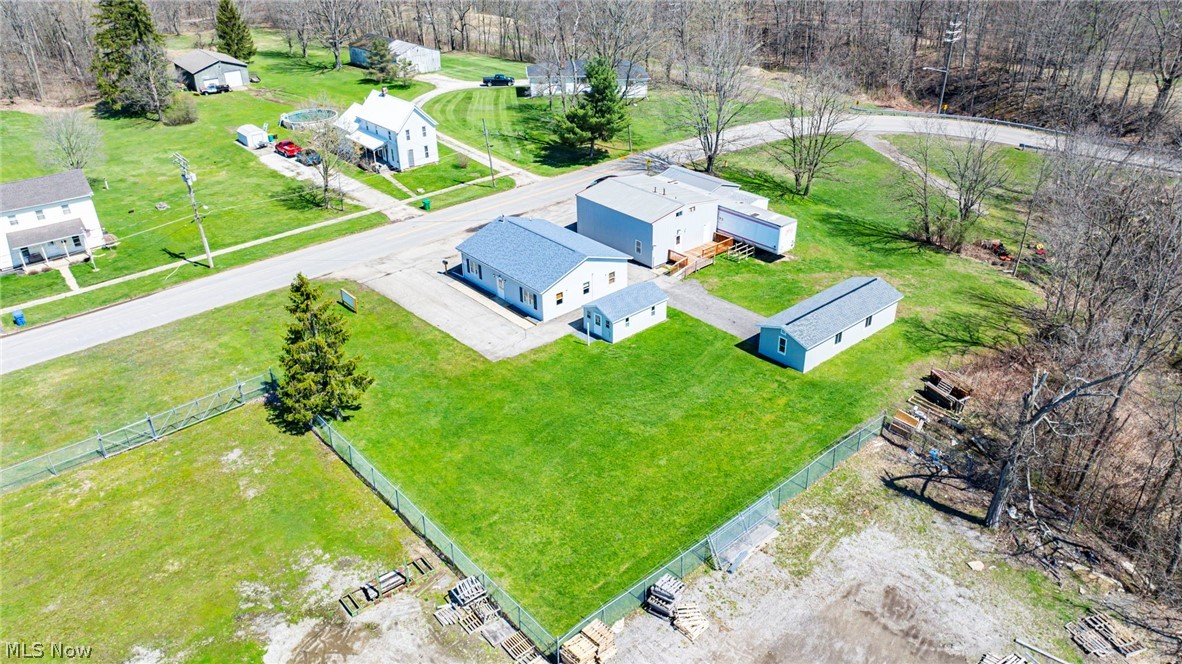 184 E Walnut Street Jefferson OH 44047