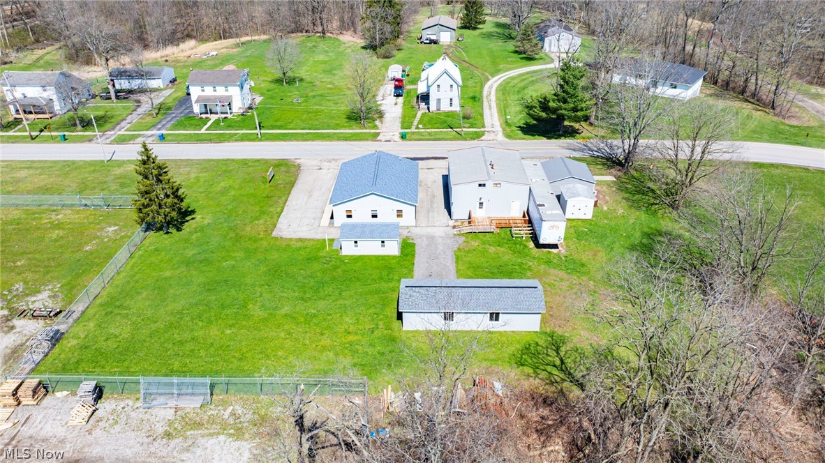 184 E Walnut Street Jefferson OH 44047