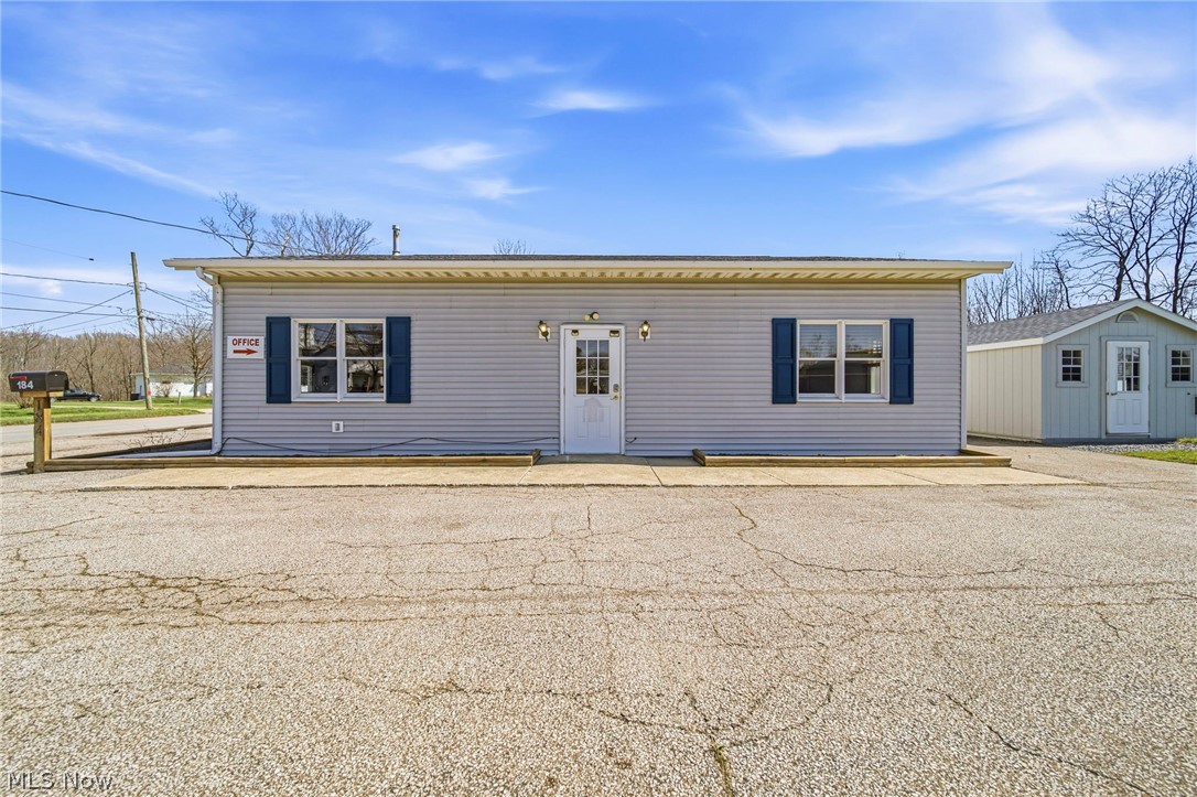 184 E Walnut Street Jefferson OH 44047