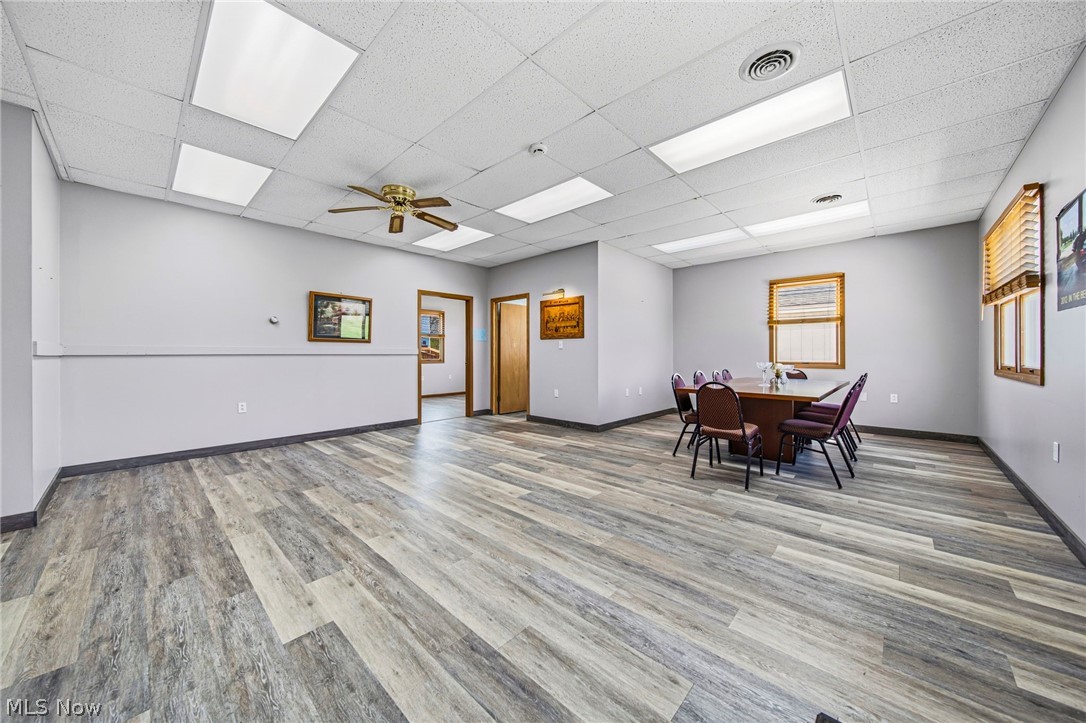 184 E Walnut Street Jefferson OH 44047