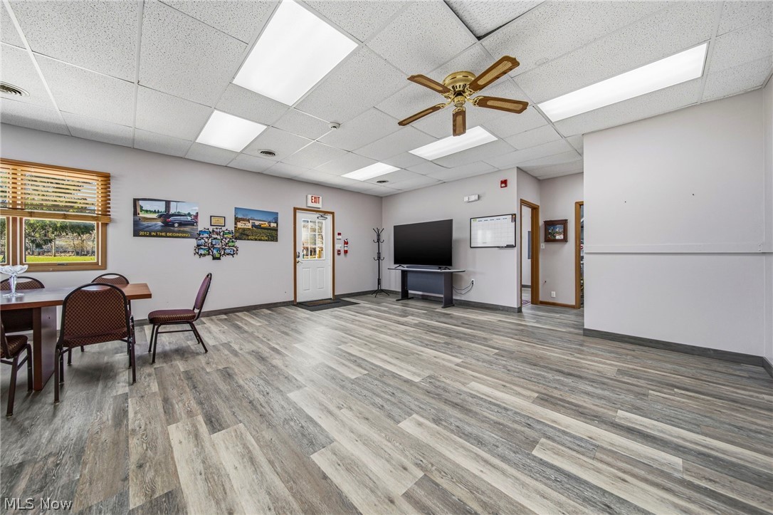 184 E Walnut Street Jefferson OH 44047