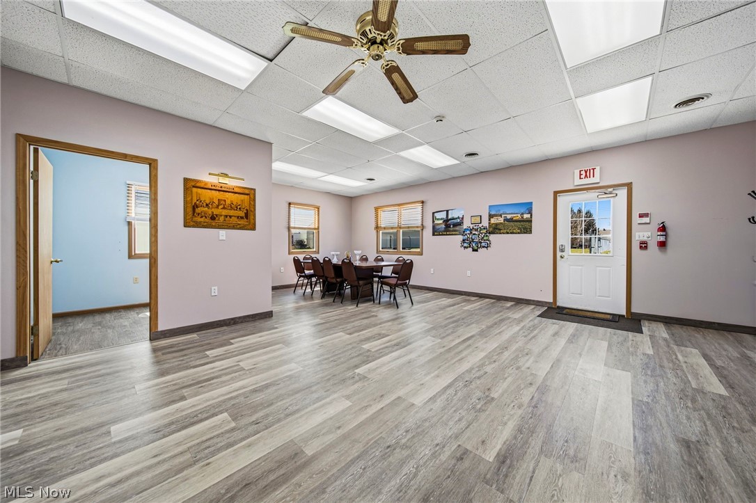 184 E Walnut Street Jefferson OH 44047