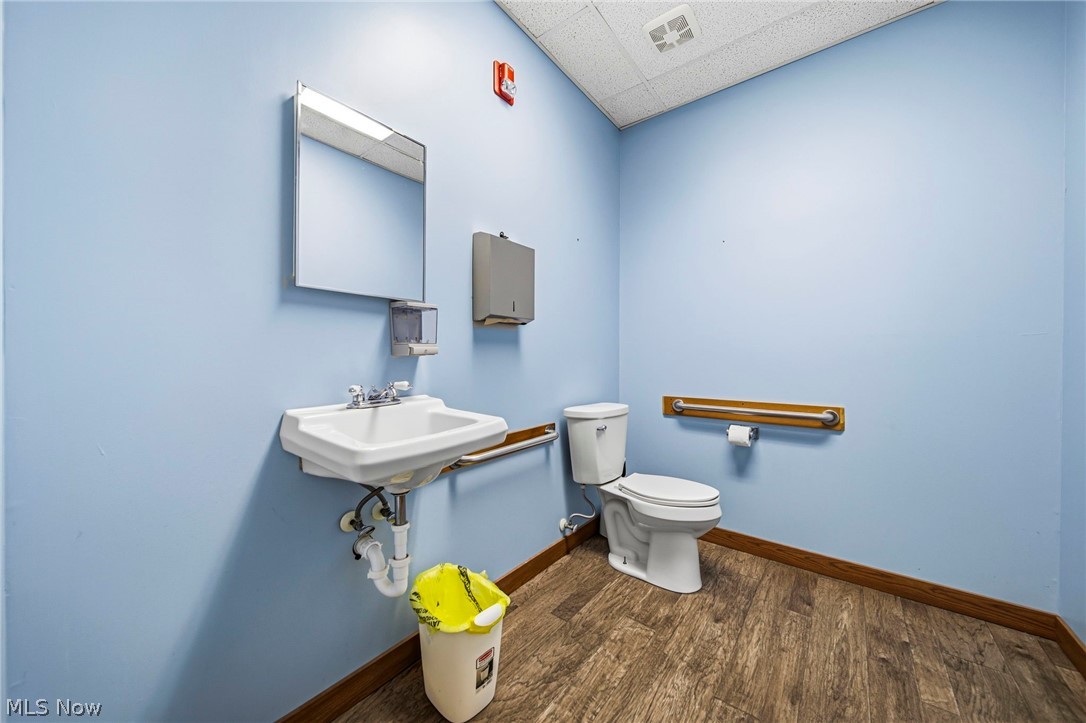 184 E Walnut Street Jefferson OH 44047