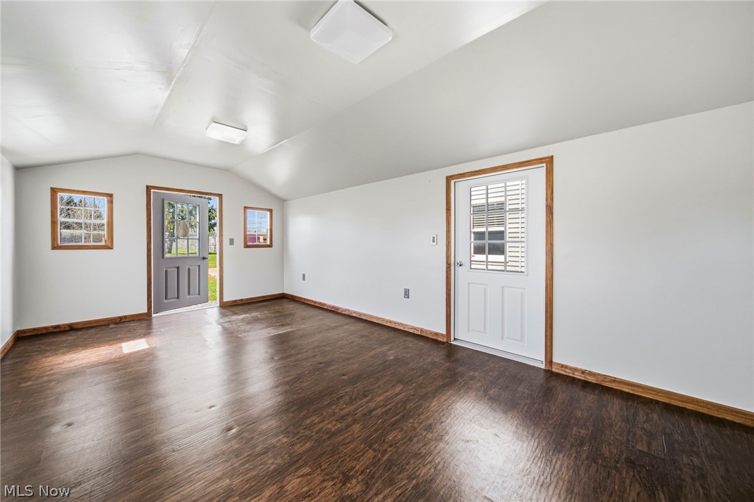 184 E Walnut Street Jefferson OH 44047