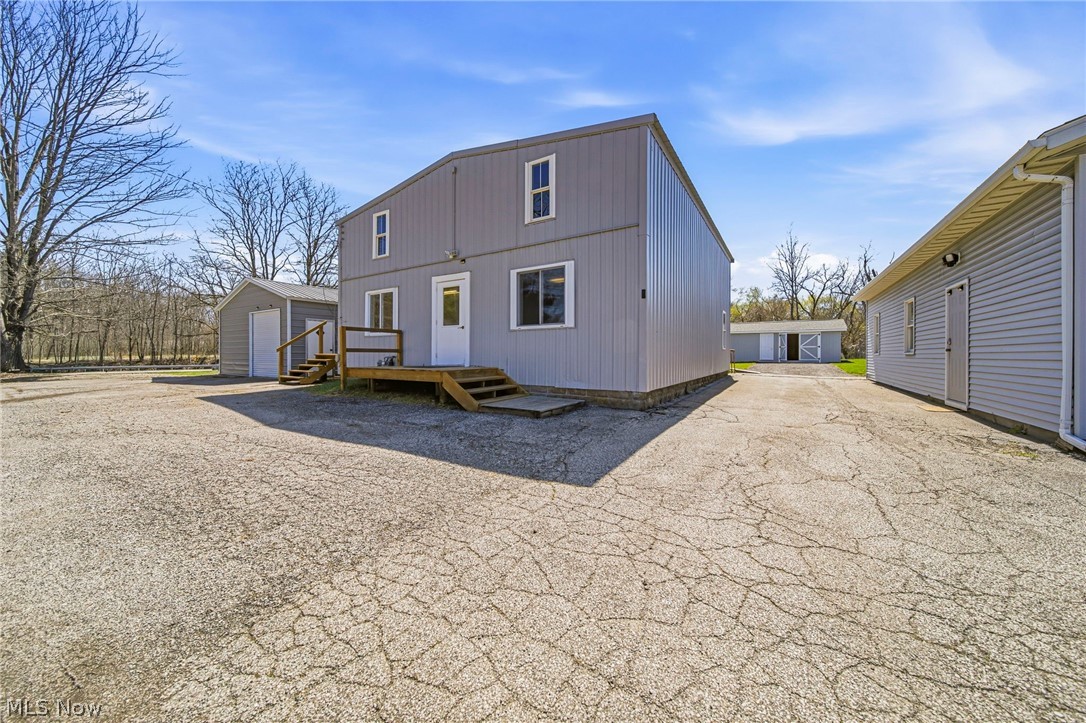 184 E Walnut Street Jefferson OH 44047