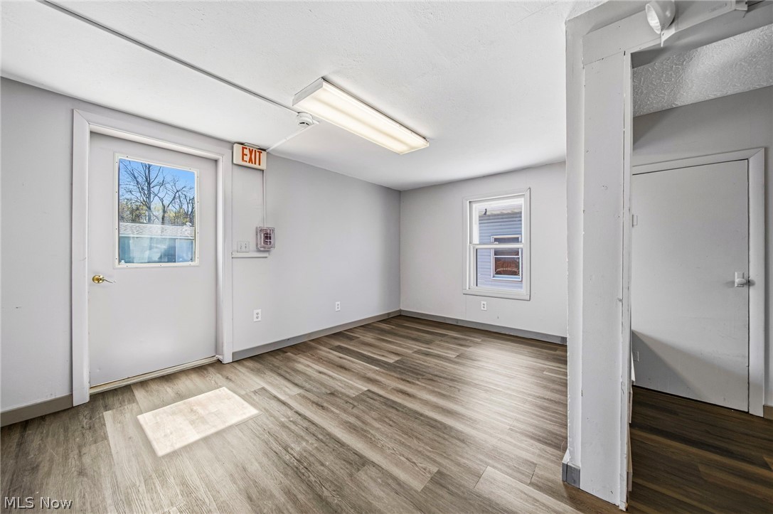 184 E Walnut Street Jefferson OH 44047