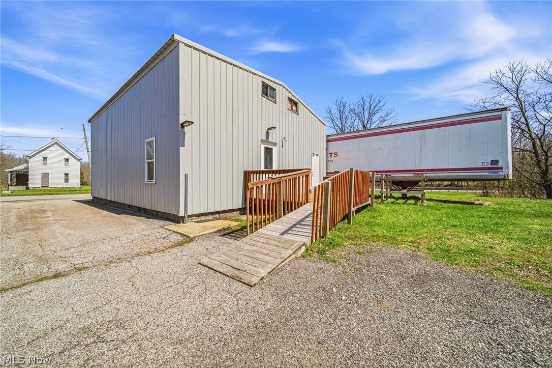 184 E Walnut Street Jefferson OH 44047