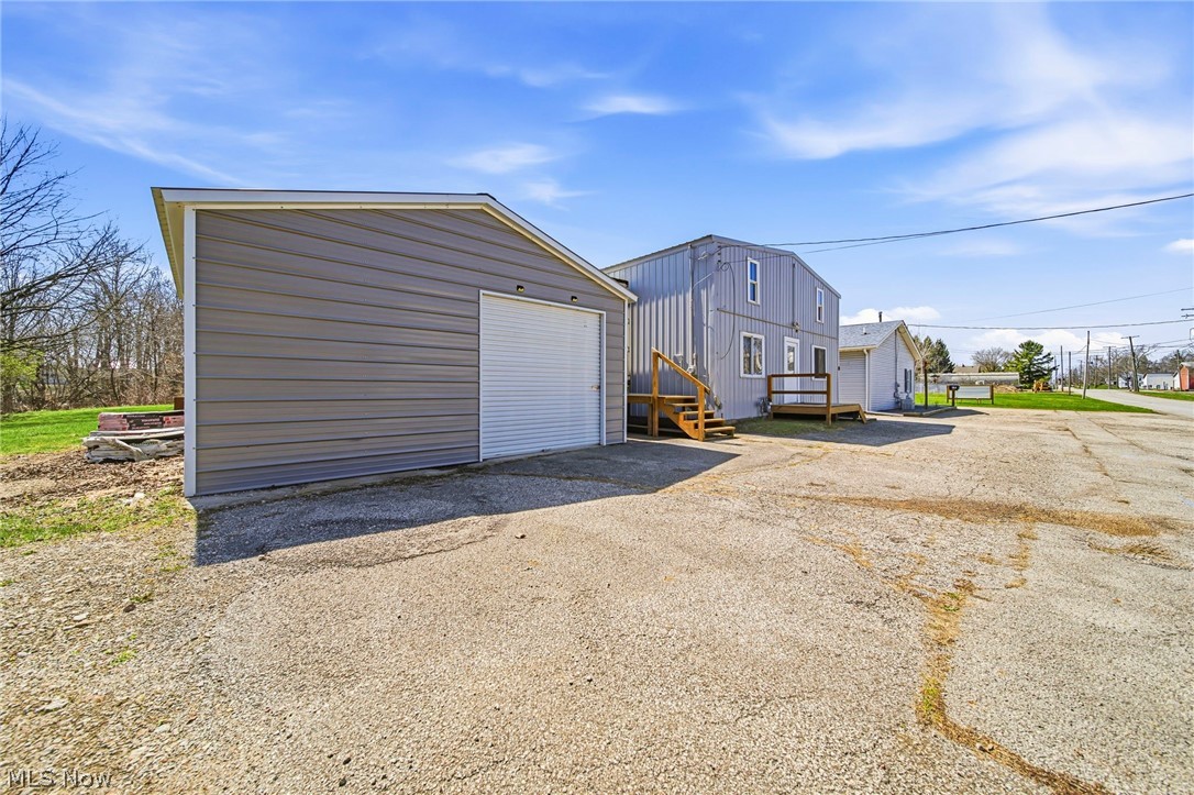 184 E Walnut Street Jefferson OH 44047
