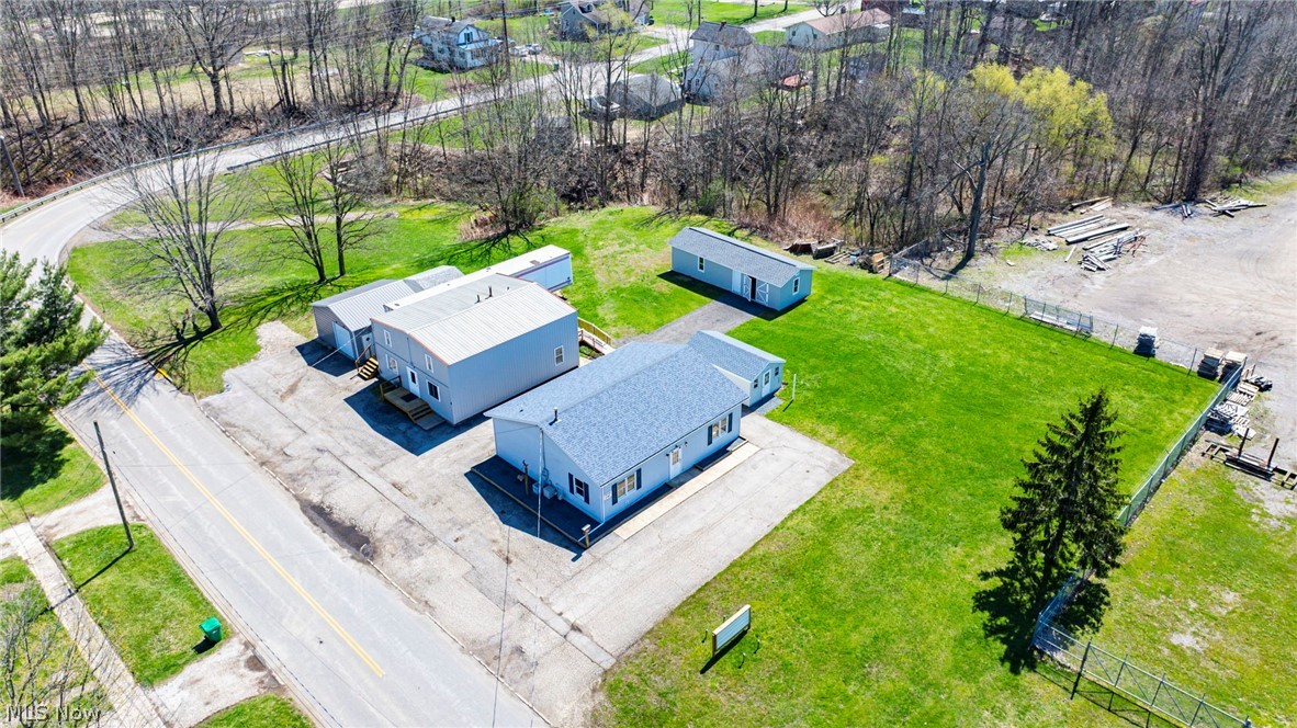 184 E Walnut Street Jefferson OH 44047