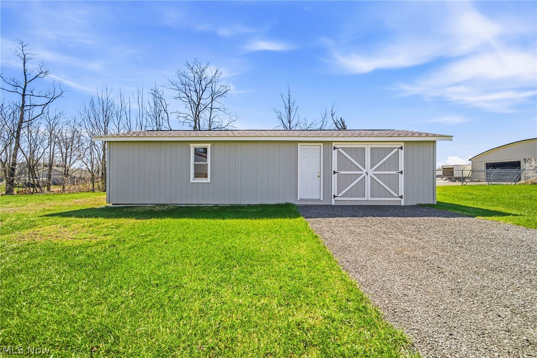 184 E Walnut Street Jefferson OH 44047