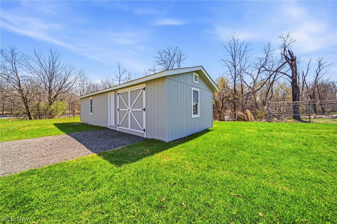 184 E Walnut Street Jefferson OH 44047