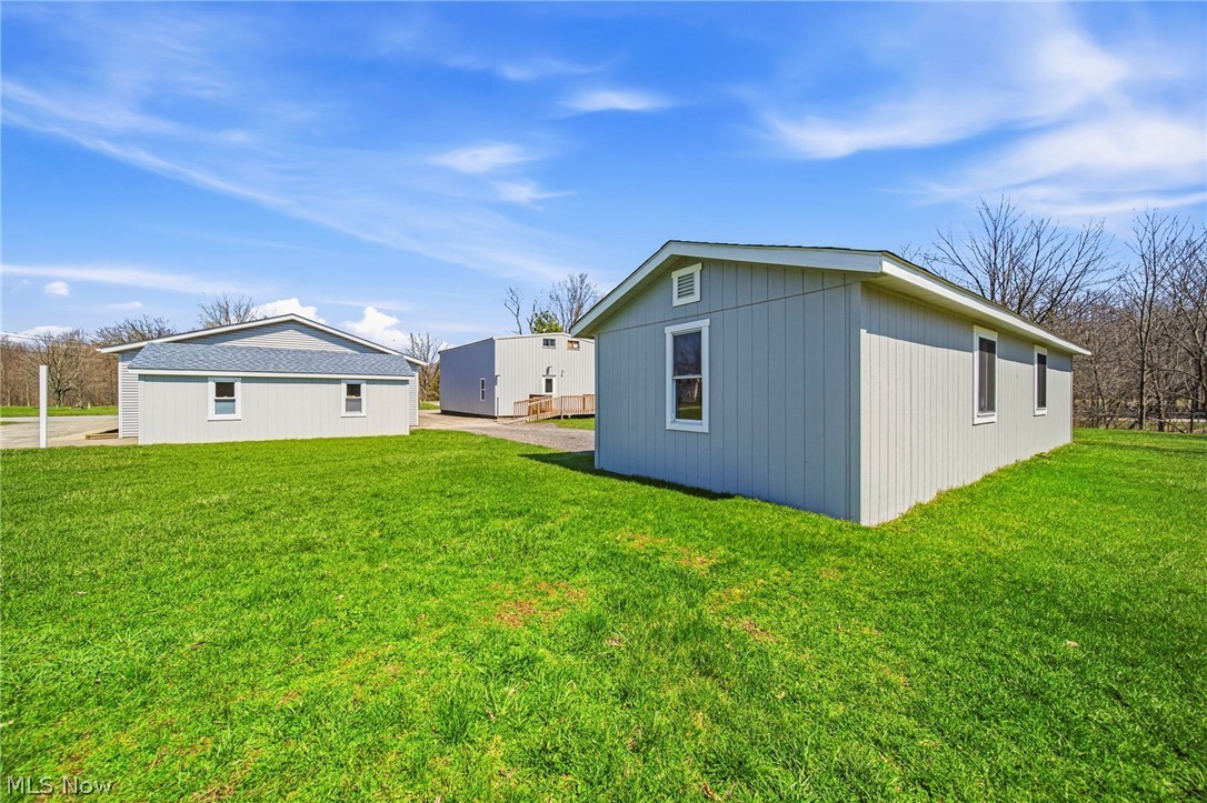 184 E Walnut Street Jefferson OH 44047
