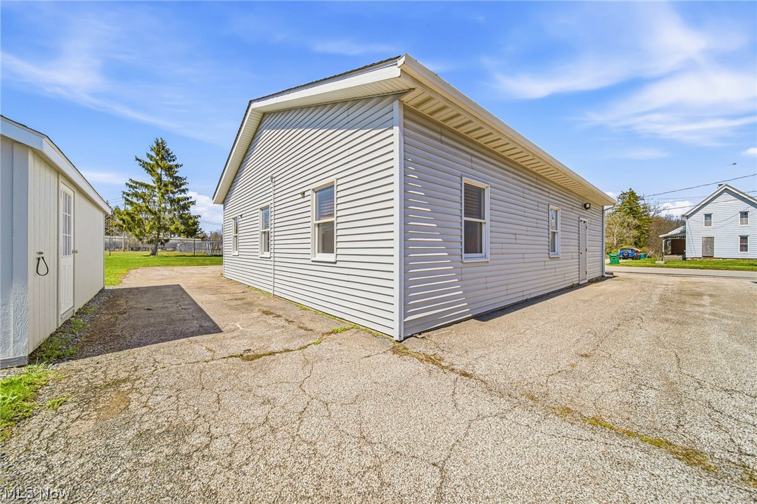 184 E Walnut Street Jefferson OH 44047
