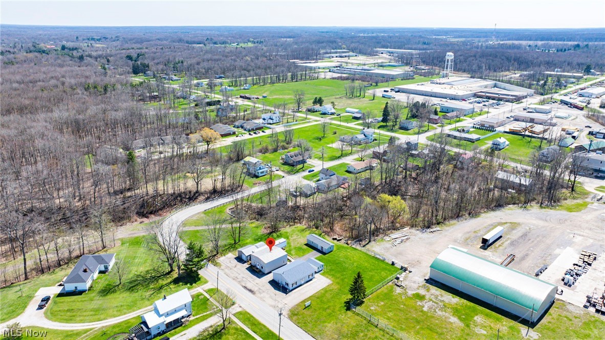 184 E Walnut Street Jefferson OH 44047