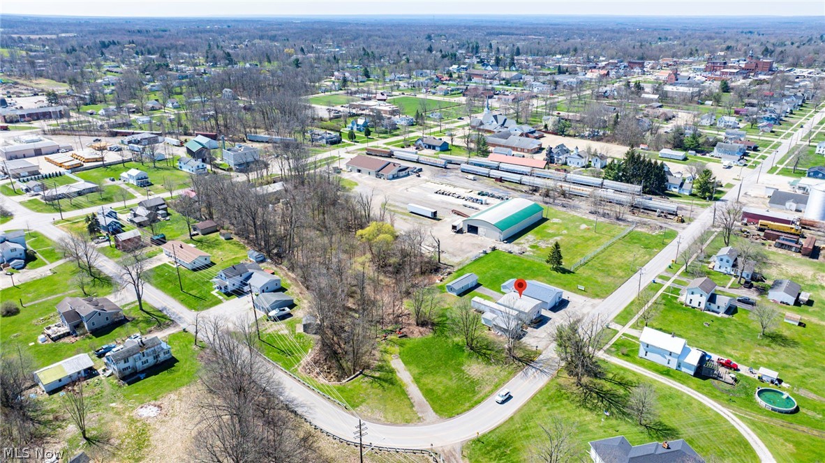 184 E Walnut Street Jefferson OH 44047