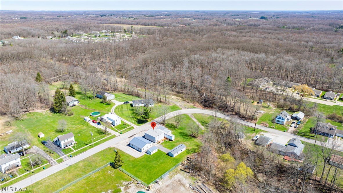 184 E Walnut Street Jefferson OH 44047