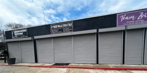 1140 - 1226 Mercer Avenue Akron OH 44307