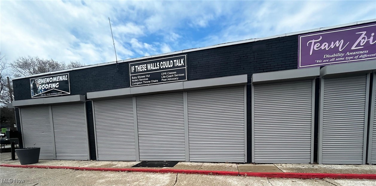 1140 - 1226 Mercer Avenue Akron OH 44307