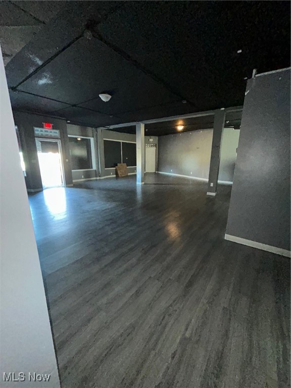 1140 - 1226 Mercer Avenue Akron OH 44307