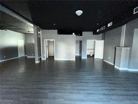 1140 - 1226 Mercer Avenue Akron OH 44307