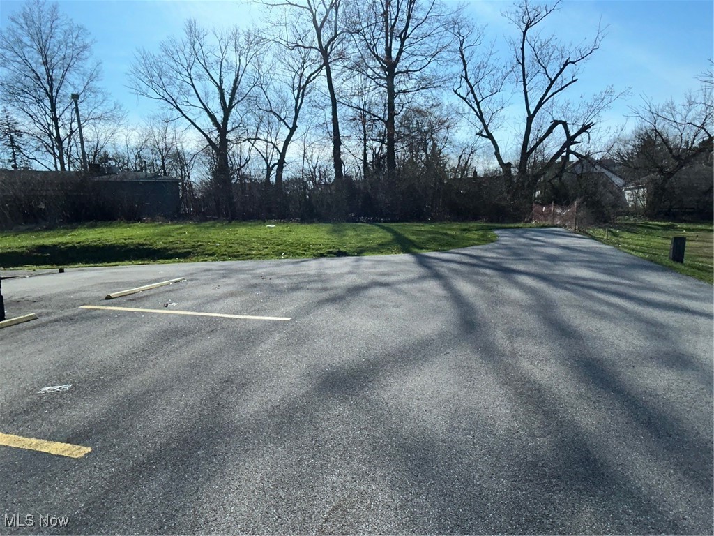 1140 - 1226 Mercer Avenue Akron OH 44307