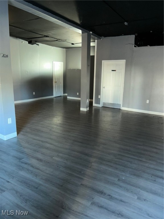 1140 - 1226 Mercer Avenue Akron OH 44307