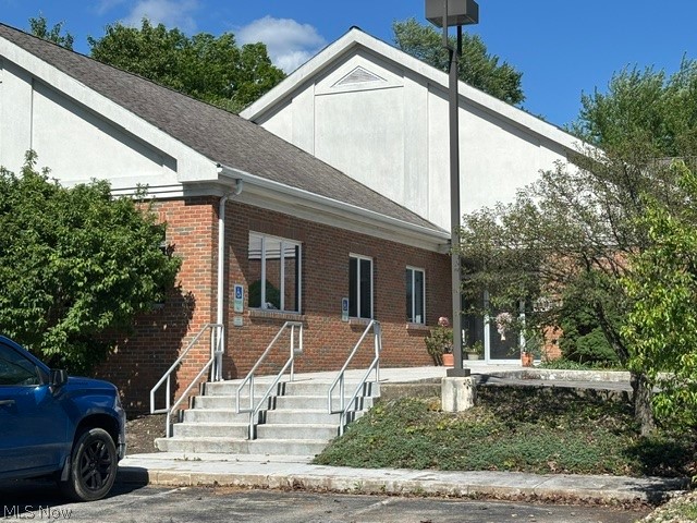 260 Niles Cortland Road NE Warren OH 44484
