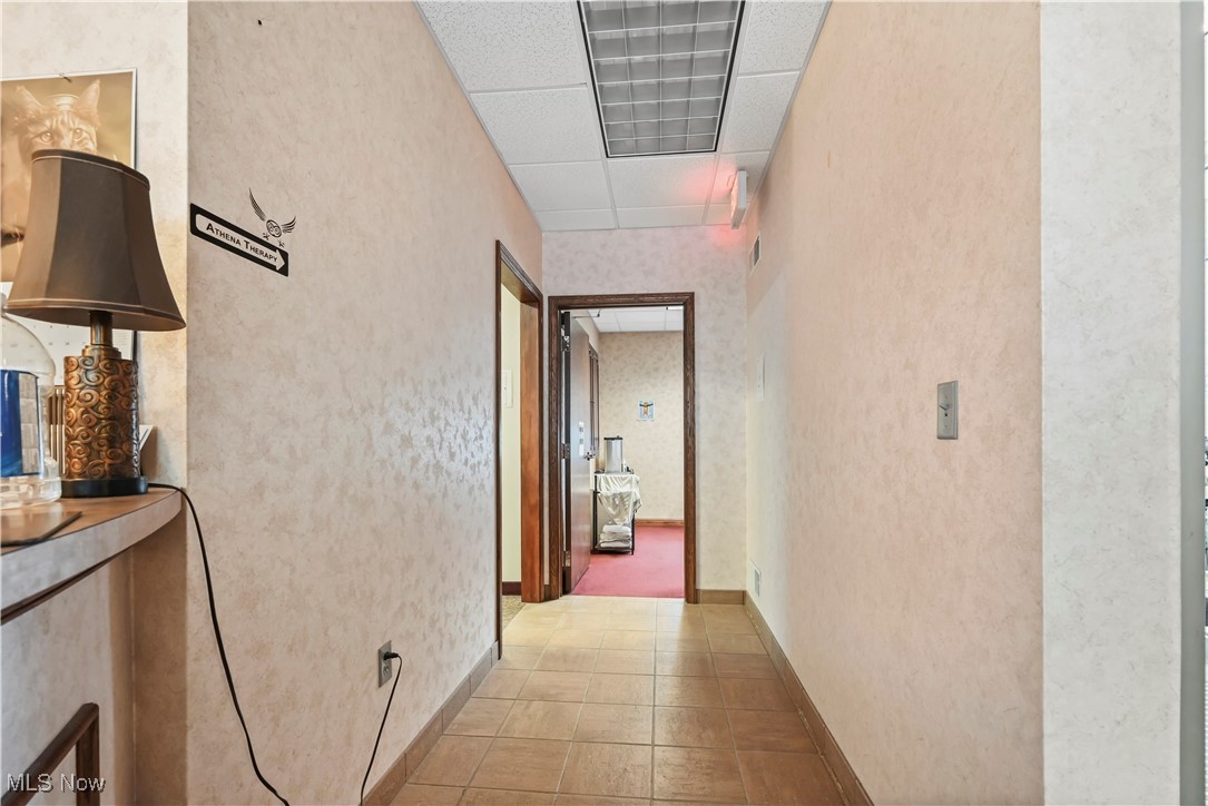 260 Niles Cortland Road NE Warren OH 44484