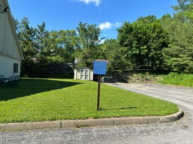 260 Niles Cortland Road NE Warren OH 44484