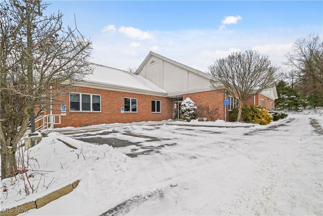 260 Niles Cortland Road NE Warren OH 44484