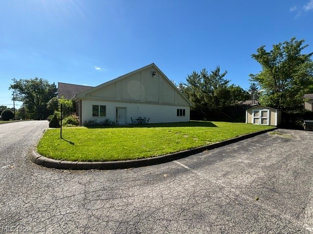260 Niles Cortland Road NE Warren OH 44484