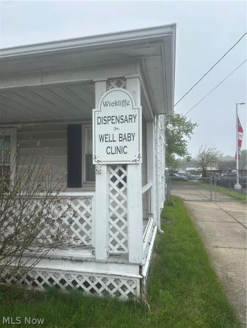 28864 Euclid Avenue Wickliffe OH 44092