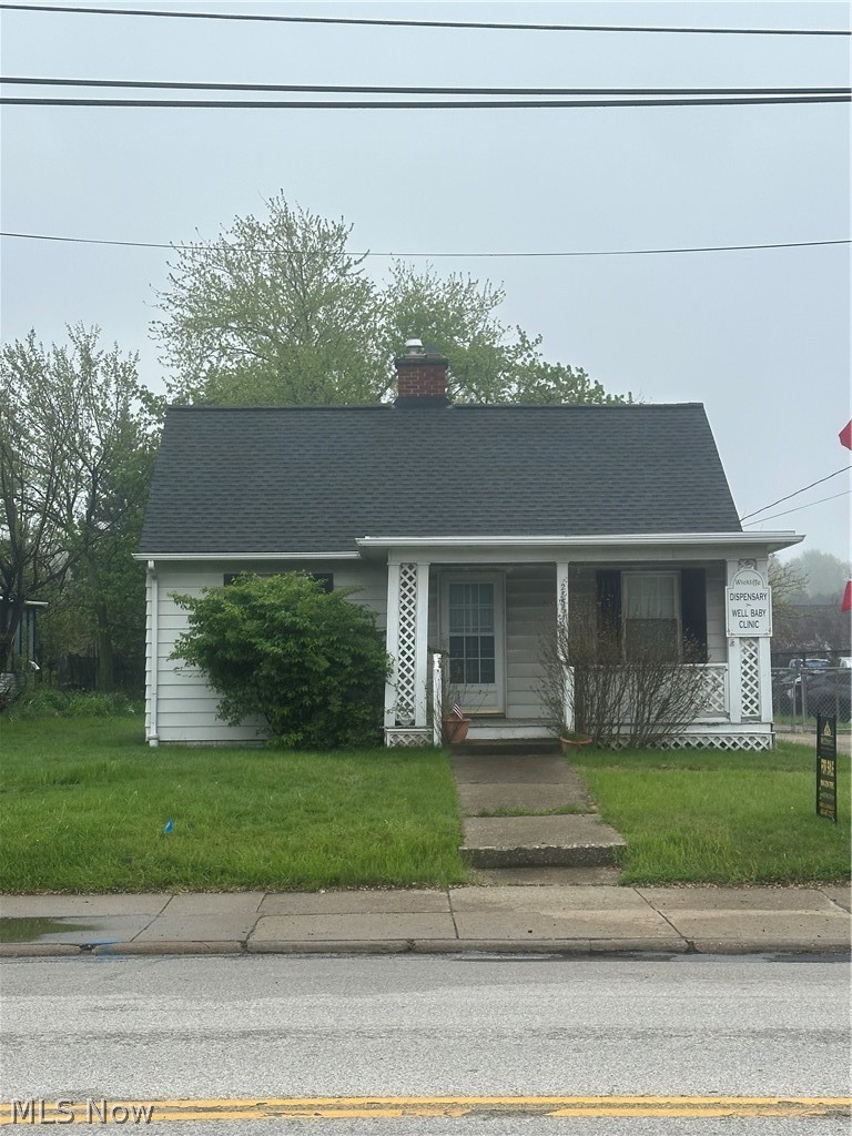28864 Euclid Avenue Wickliffe OH 44092