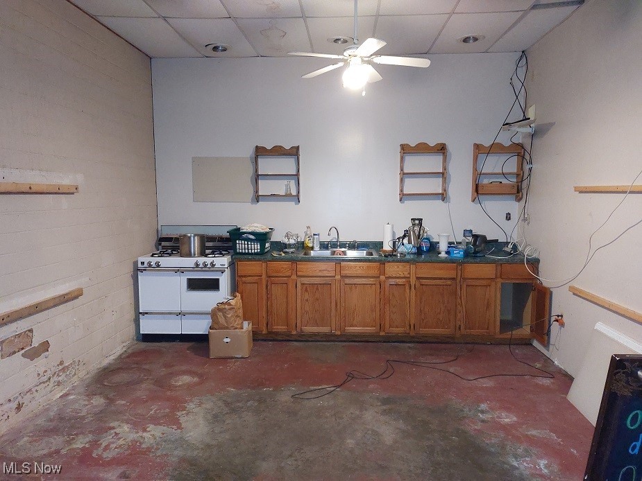 8306 State Route 43 Richmond OH 43944