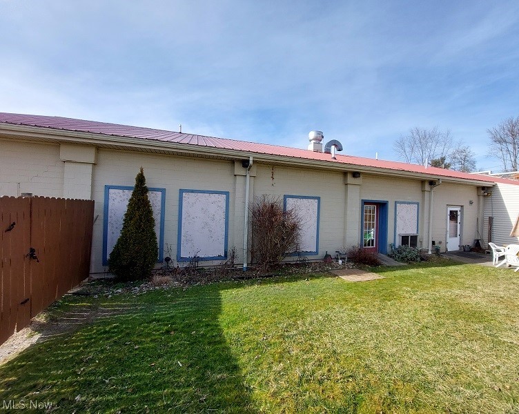 8306 State Route 43 Richmond OH 43944
