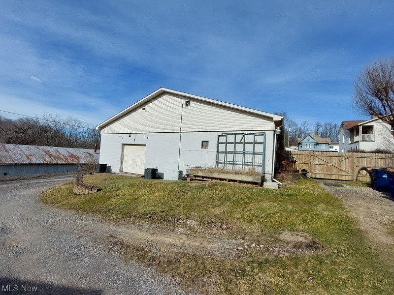8306 State Route 43 Richmond OH 43944