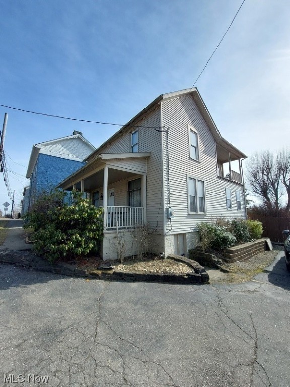 8306 State Route 43 Richmond OH 43944