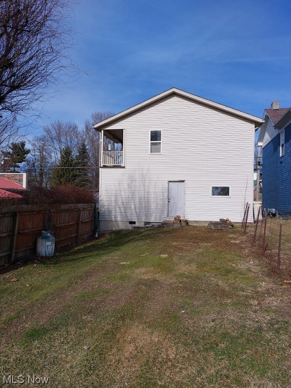 8306 State Route 43 Richmond OH 43944