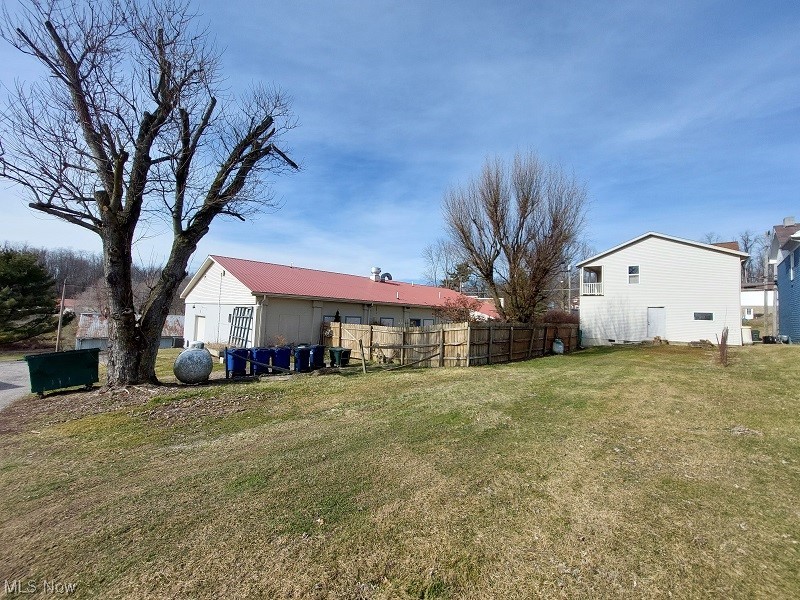 8306 State Route 43 Richmond OH 43944