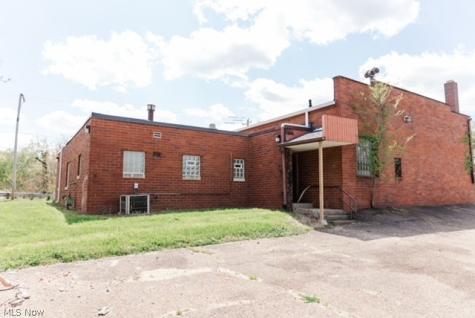 3525 Lincoln Street E Canton OH 44707