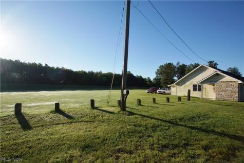 474 E Main Street Brewster OH 44613