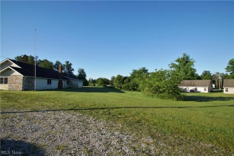 474 E Main Street Brewster OH 44613