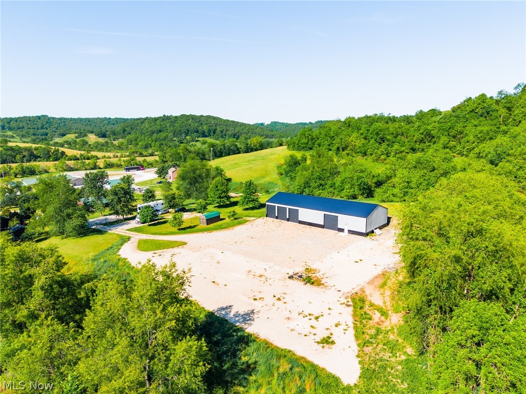 37850 Cadiz Dennison Road Cadiz OH 43907