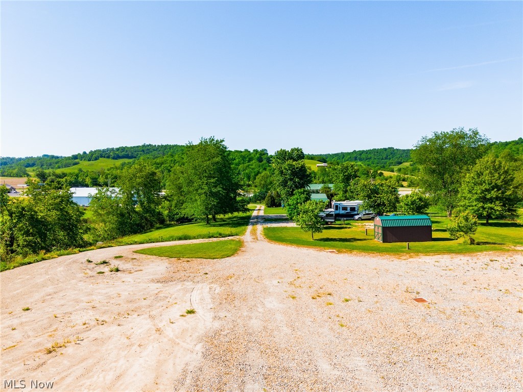 37850 Cadiz Dennison Road Cadiz OH 43907