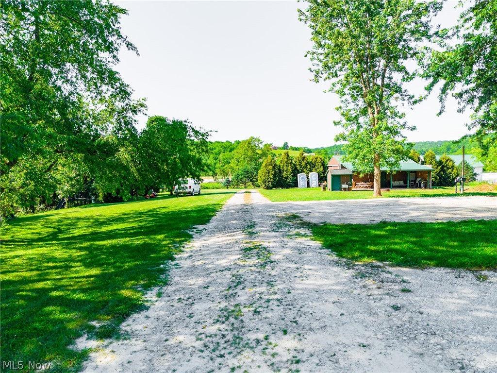 37850 Cadiz Dennison Road Cadiz OH 43907