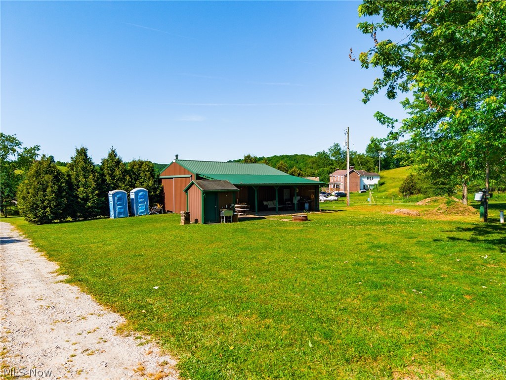 37850 Cadiz Dennison Road Cadiz OH 43907
