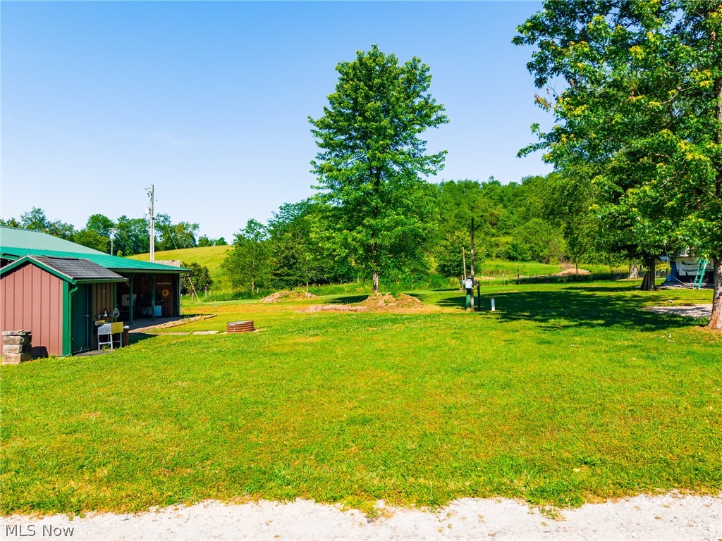 37850 Cadiz Dennison Road Cadiz OH 43907